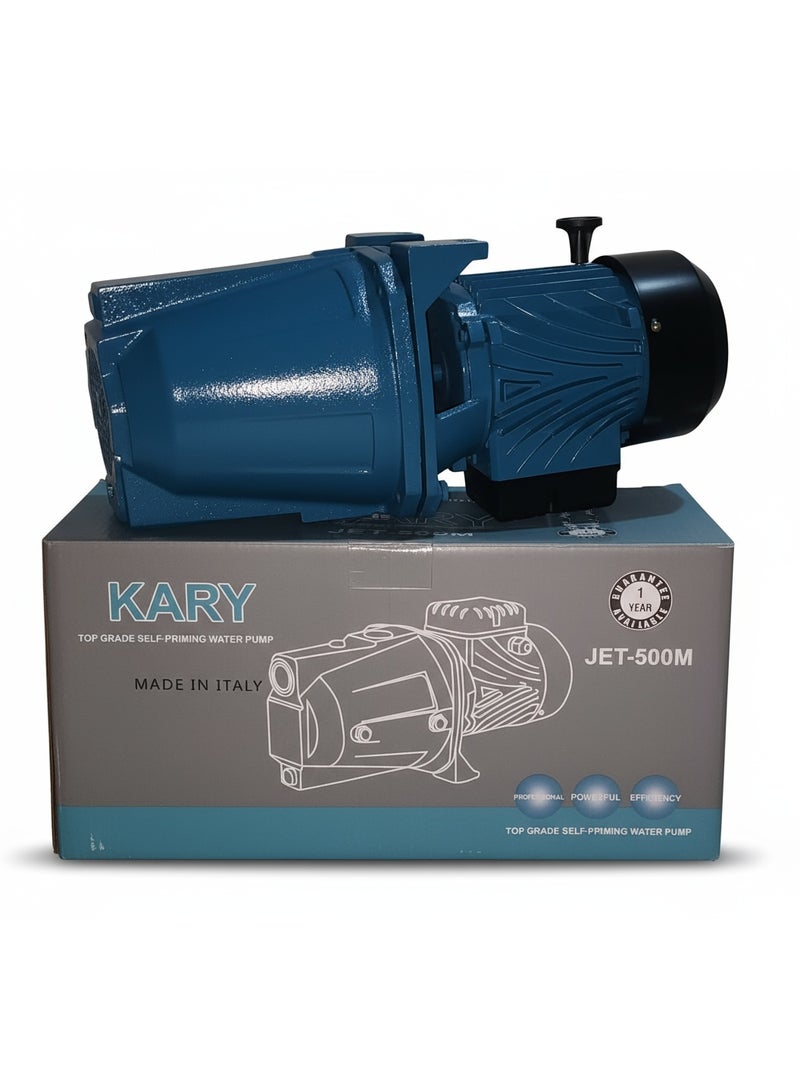 KARY 1 HP motor - Image 4