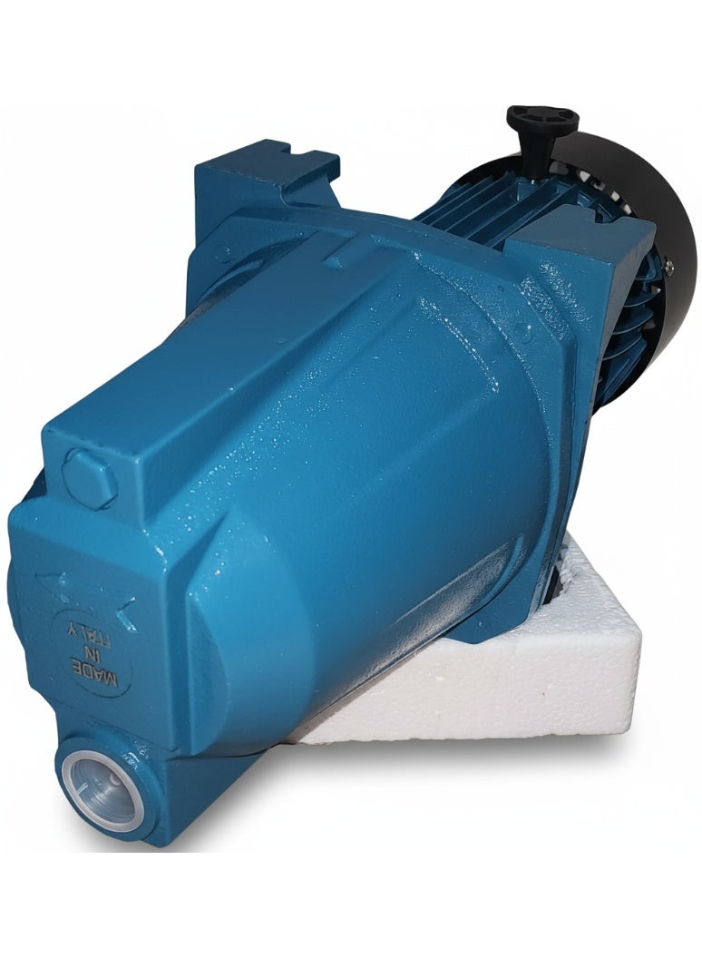 KARY 1 HP motor - Image 2