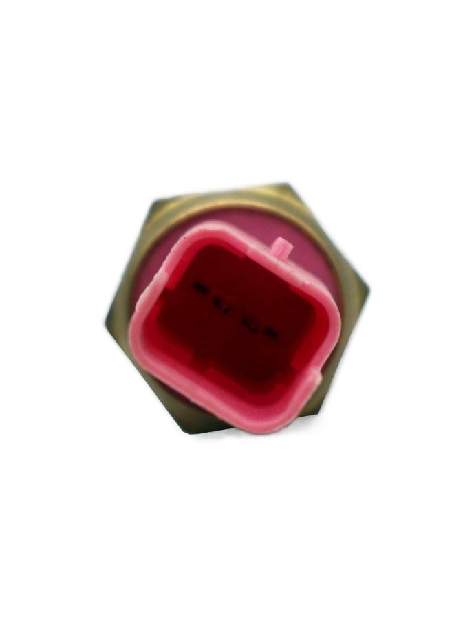 xozgdovg Reverse Light Brake Switch for Dongfeng Citroen/Renault (OE9633875680, 2257.53) - Image 4