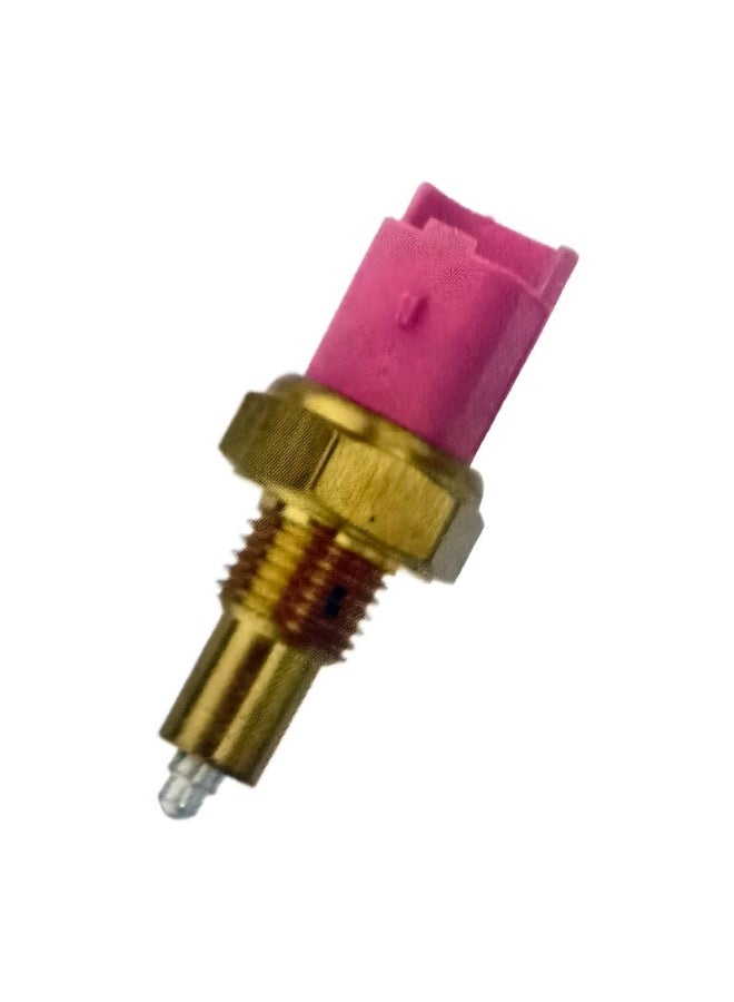 xozgdovg Reverse Light Brake Switch for Dongfeng Citroen/Renault (OE9633875680, 2257.53) - Image 3