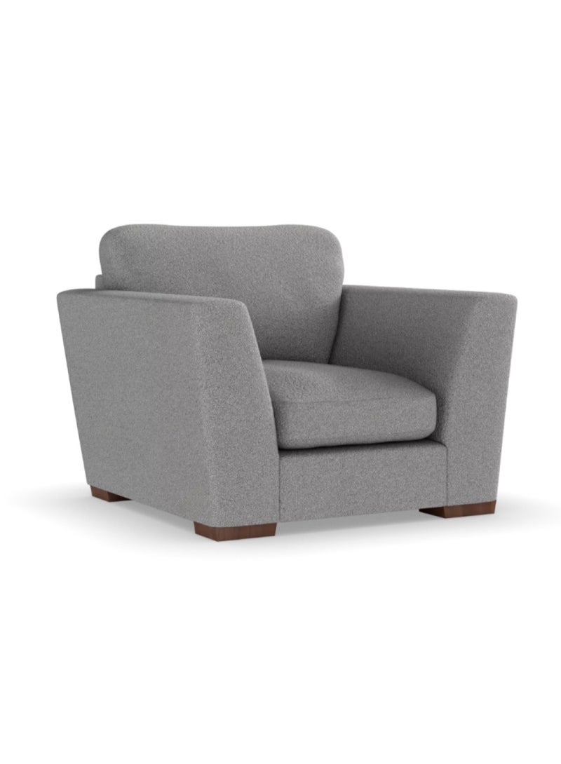 مردود السعودية كنبة مقعد واحد مقاس 100 × 100 × 75 سم (عرض × عُمق × ارتفاع) - كود MS_ID_1PSF_00001 - Image 2