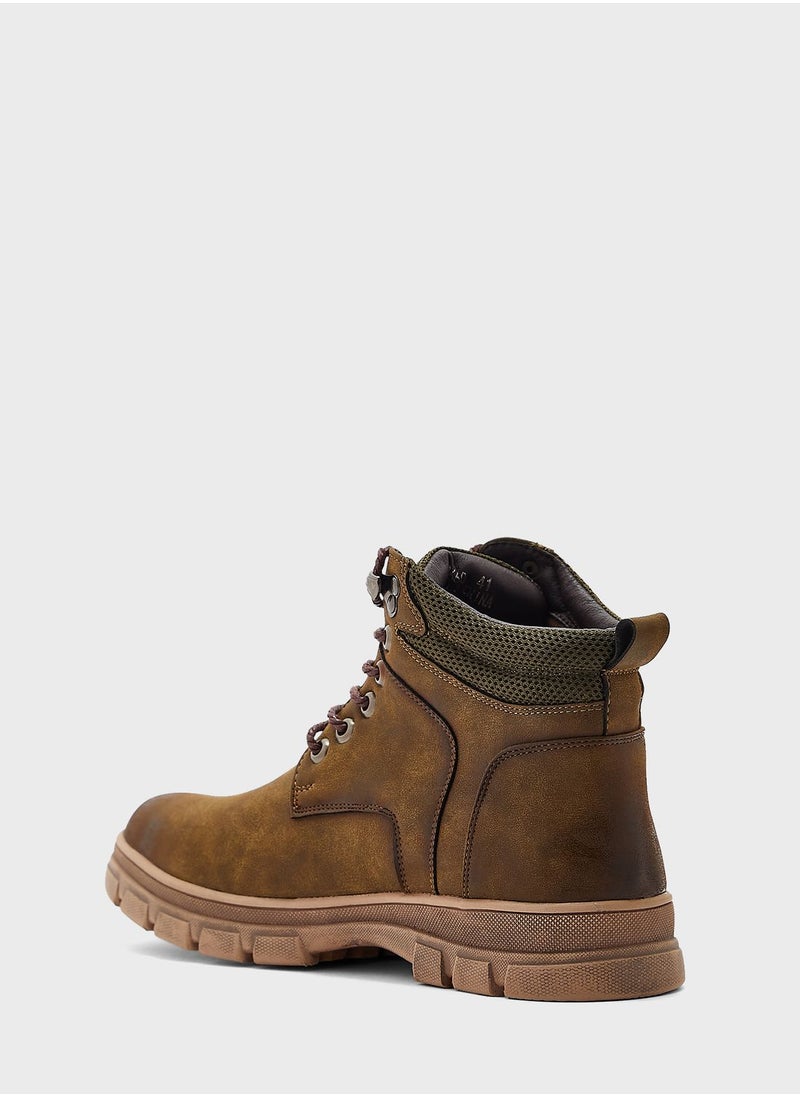 Seventy Five - Casual Boots - Image 1