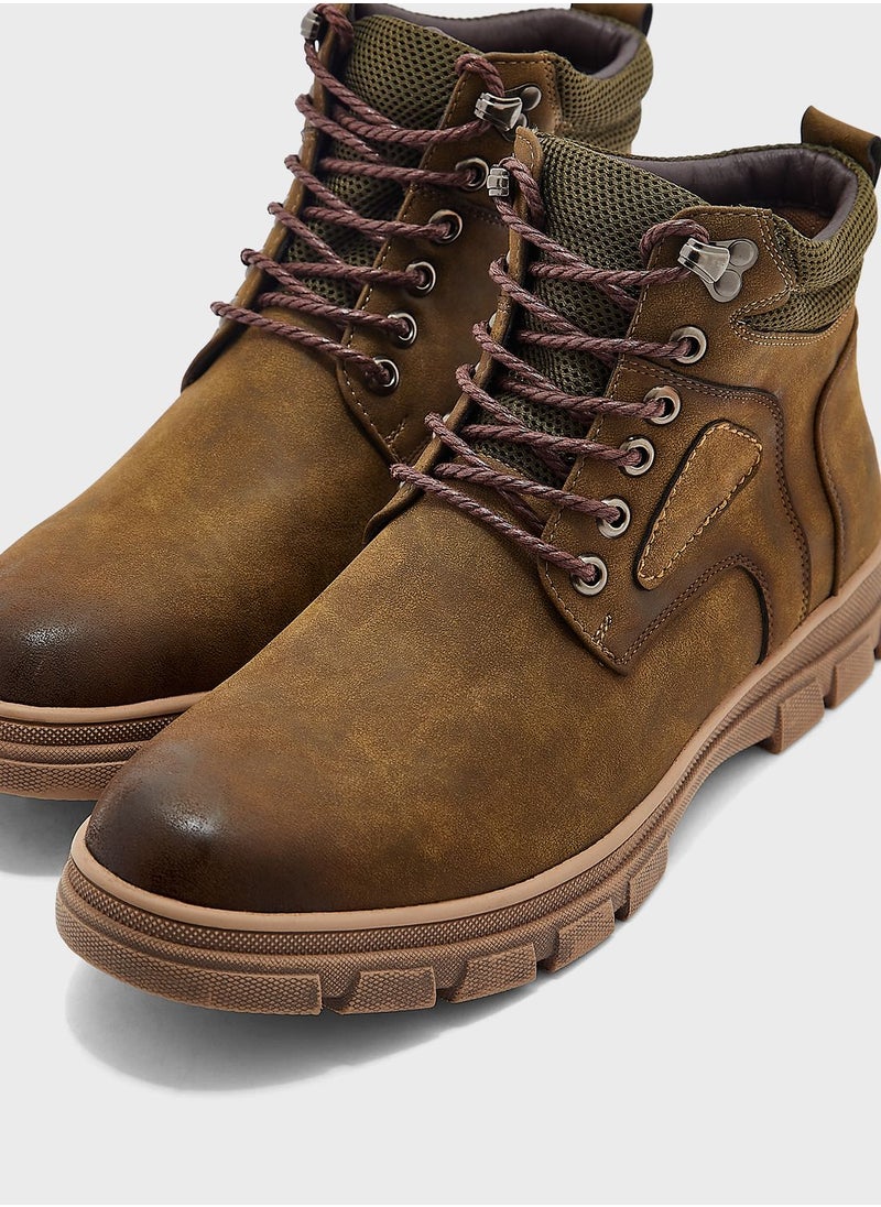 Seventy Five - Casual Boots - Image 1