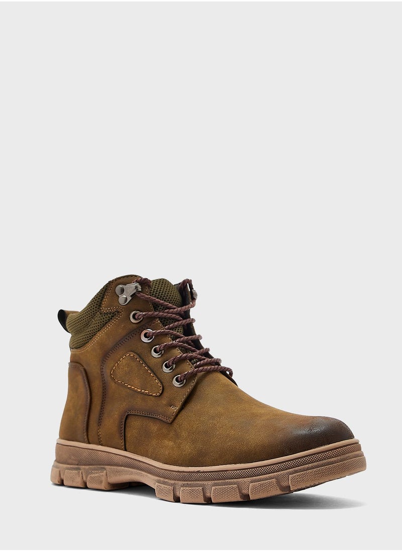 Seventy Five - Casual Boots - Image 1