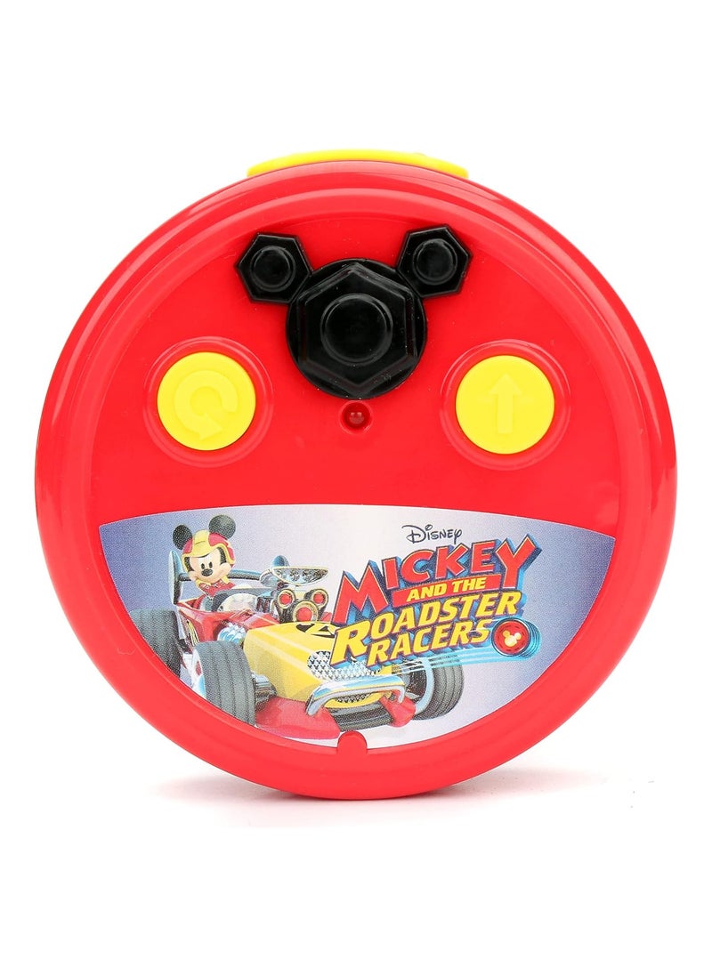 JADA Mickey Roadster Racer RC  - Image 4