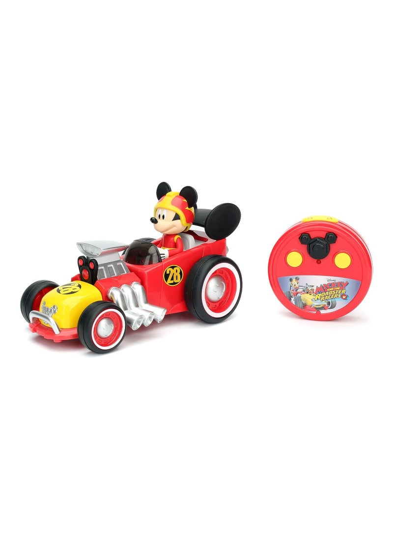 JADA Mickey Roadster Racer RC  - Image 2