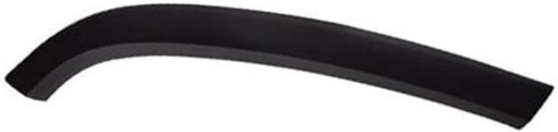 Wivplex Wheel Arch Trim for Jeep Grand Cherokee - Image 1
