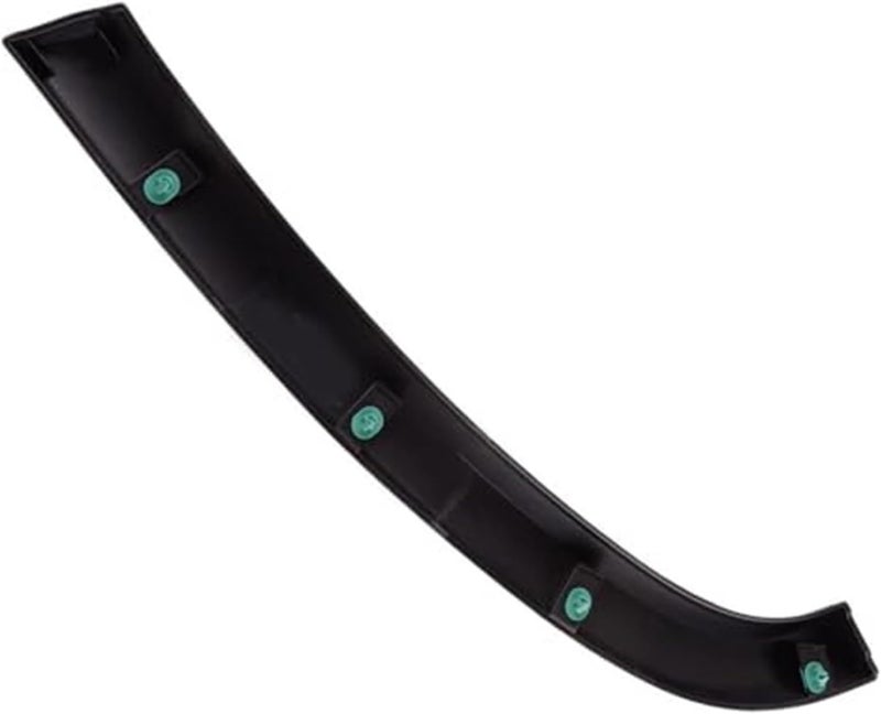 Wivplex Wheel Arch Trim for Jeep Grand Cherokee - Image 2