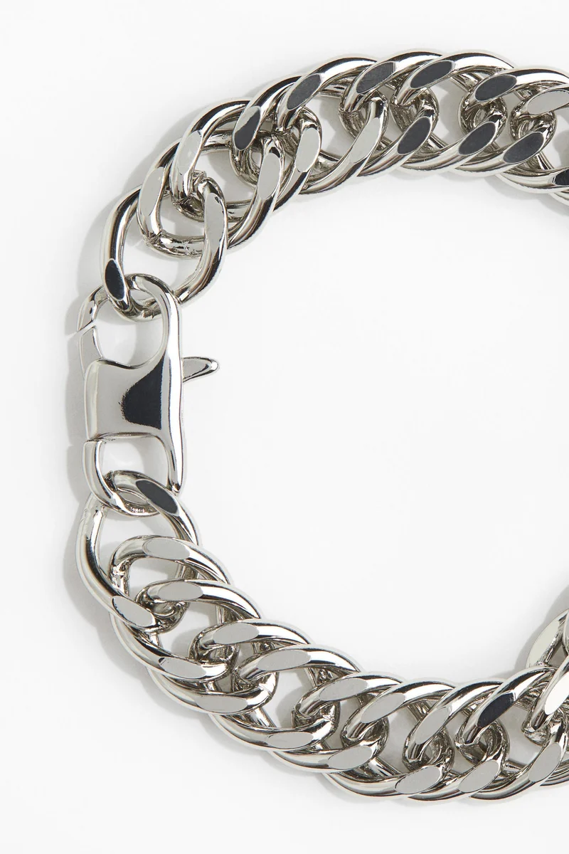 H&M Chunky bracelet