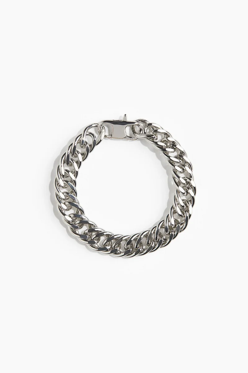 H&M Chunky bracelet