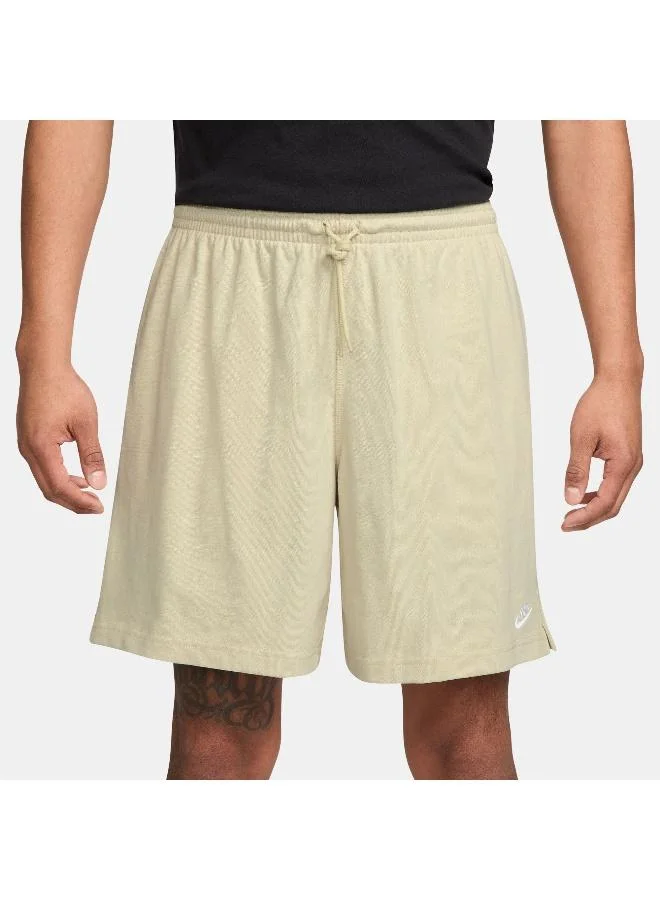 Nike Men's Club Knit Shorts