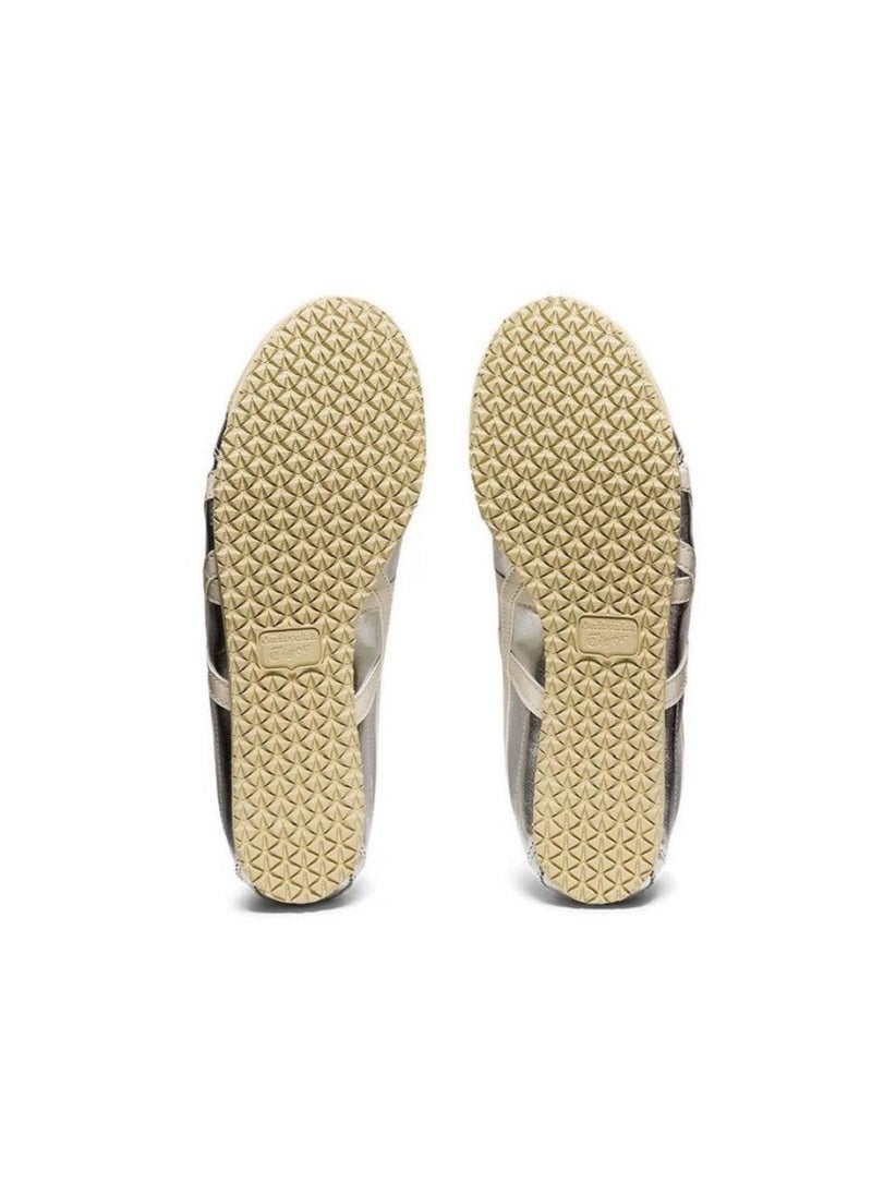 Onitsuka Tiger - Mexico 66 Athlesiure Sneakers Silver - Image 1
