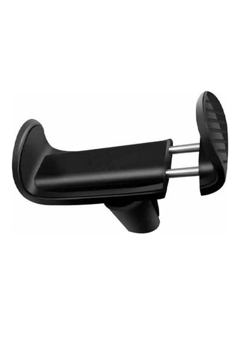 Earldom Air Vent Car Phone holder ET EH-90 Black - Image 1