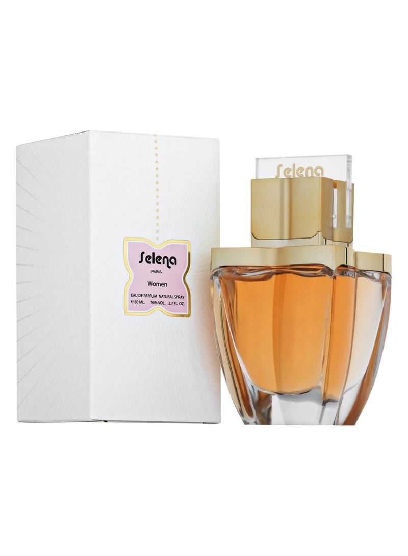 درعه عطر سيلينا 80 مل - Image 1