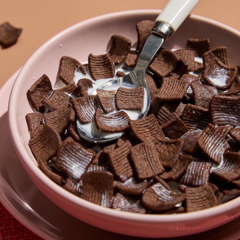 Catalina Crunch Dark Chocolate Protein Cereal - Keto Friendly, Low Carb, Gluten Free, 255g - Image 5