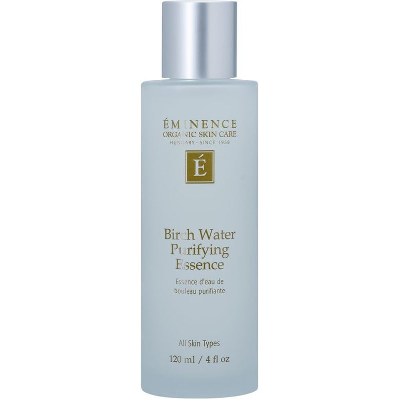 Eminence Organic Birch Water Purifying Essence, 4 Fl Oz - Image 1