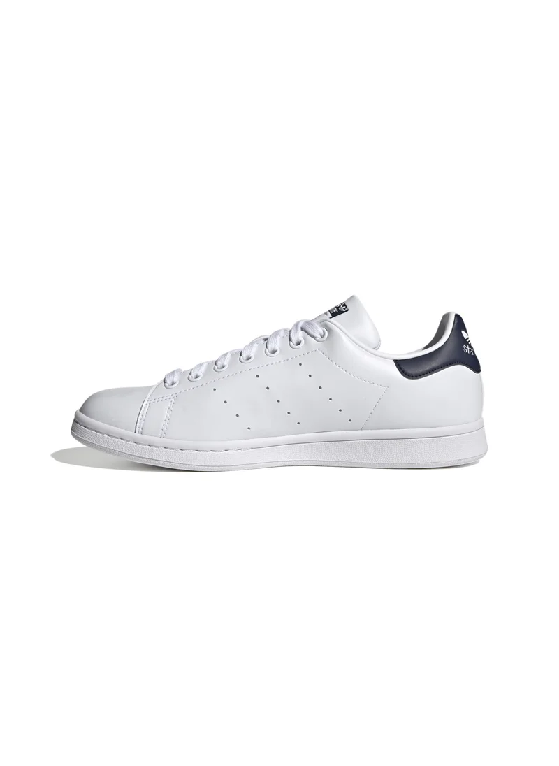 Adidas adidas STAN SMITH White Originals Kids Shoes