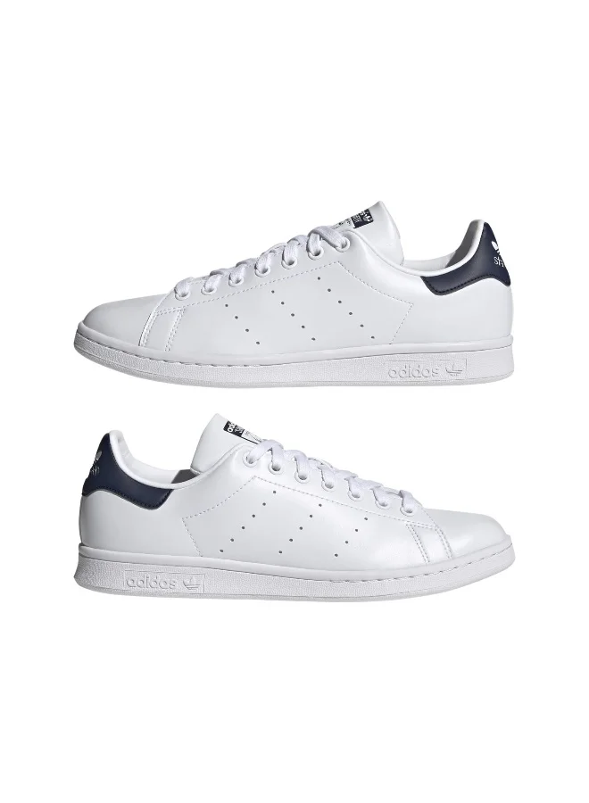 adidas Originals STAN SMITH White Originals Kids Shoes