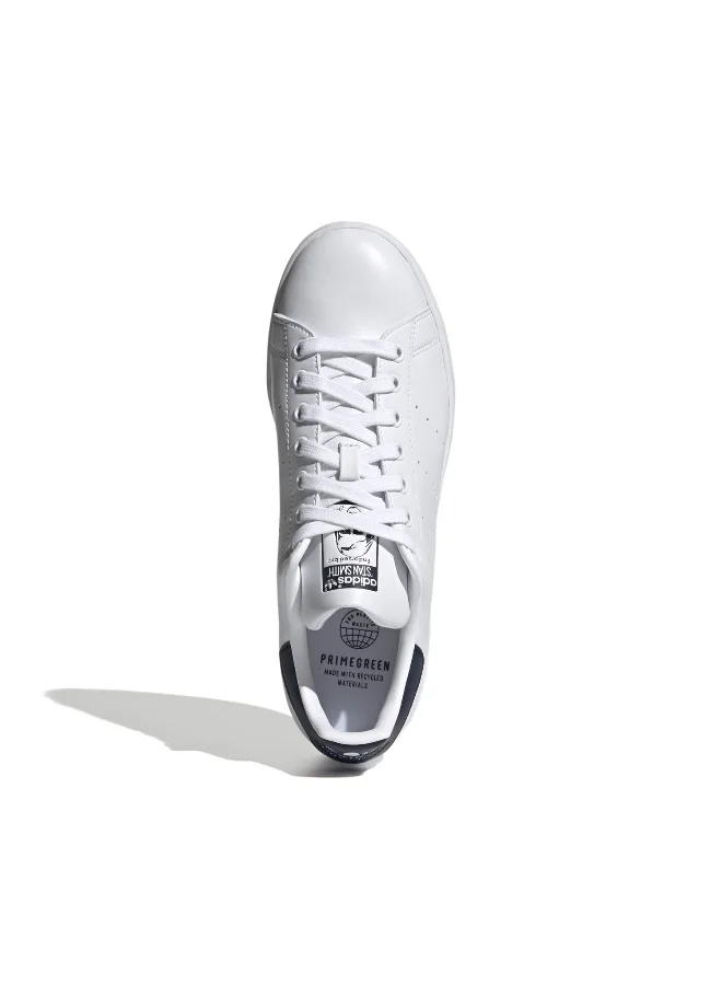 adidas Originals STAN SMITH White Originals Kids Shoes