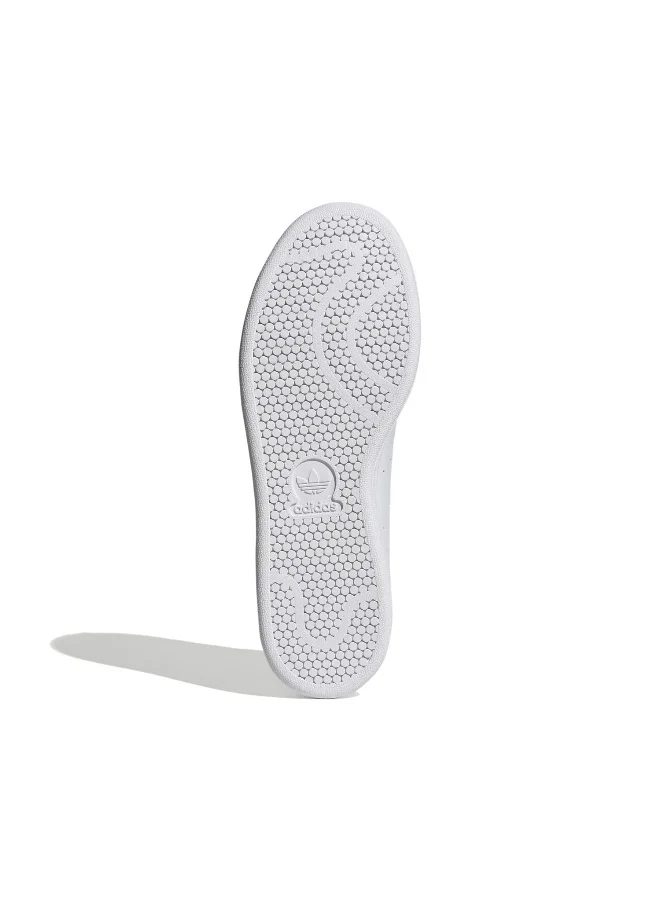 adidas Originals STAN SMITH White Originals Kids Shoes