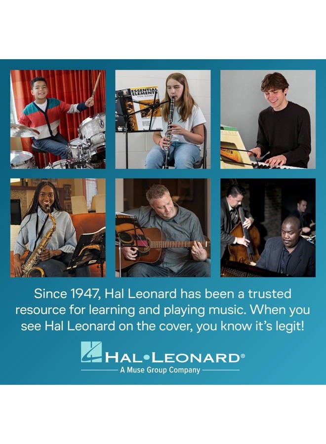 Hal Leonard Hymns - Super Easy Songbook - Image 5
