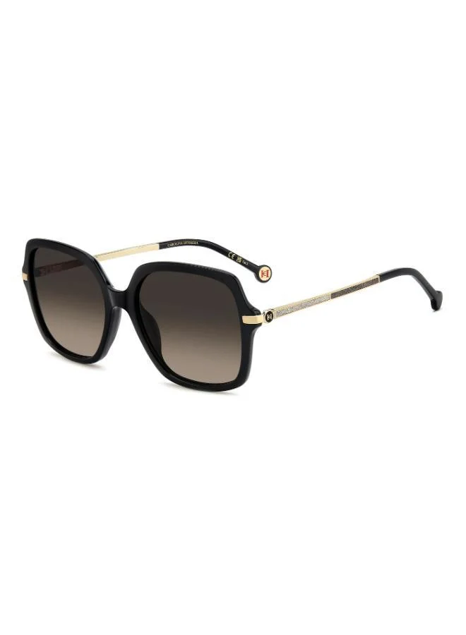 CAROLINA HERRERA Square Sunglasses Frames