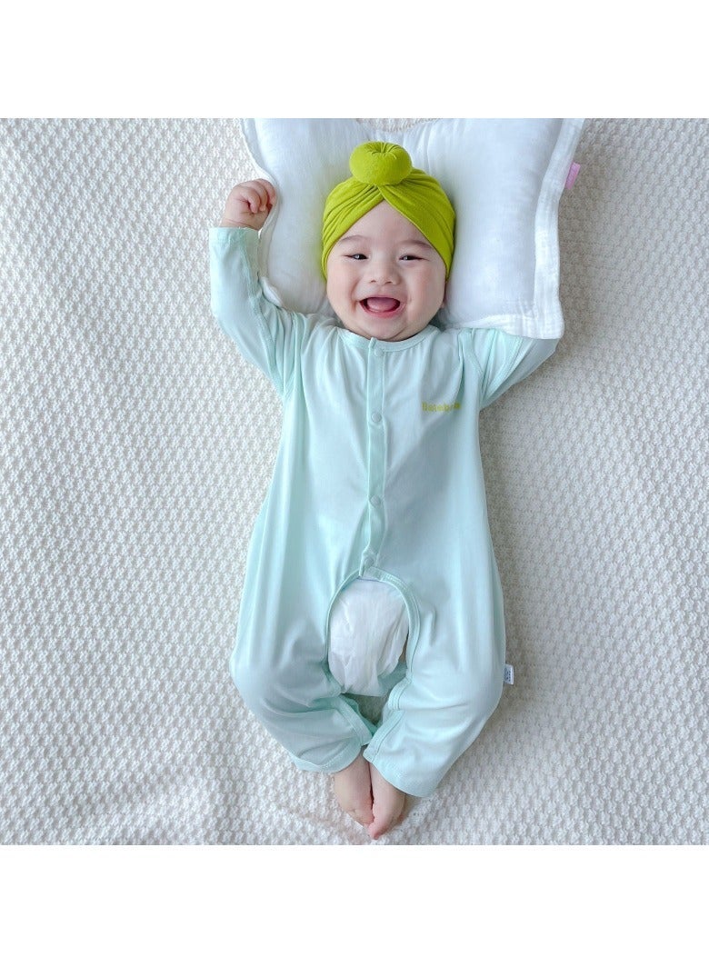 Soft and Comfortable Baby Jumpsuit