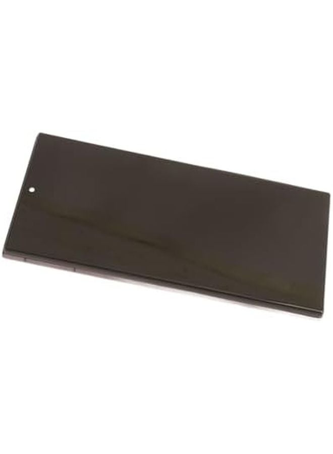 S22 Ultra Screen Assembly Replacement TFT Display Repair Kit Black - Image 4