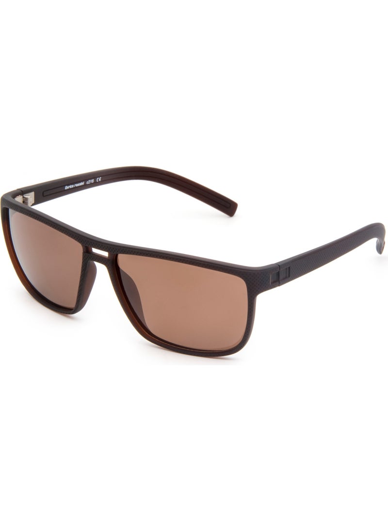 Enrico Rossini SS238 216 Men's Sunglasses  - Image 1