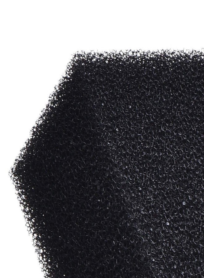Hipanda Filter Foam Sponges, Bio Sponge Filter Media Pad, Cut-to-Size Foam for Aquarium Fish Tank (7.5" x 4.7" x 2.75") - Image 5
