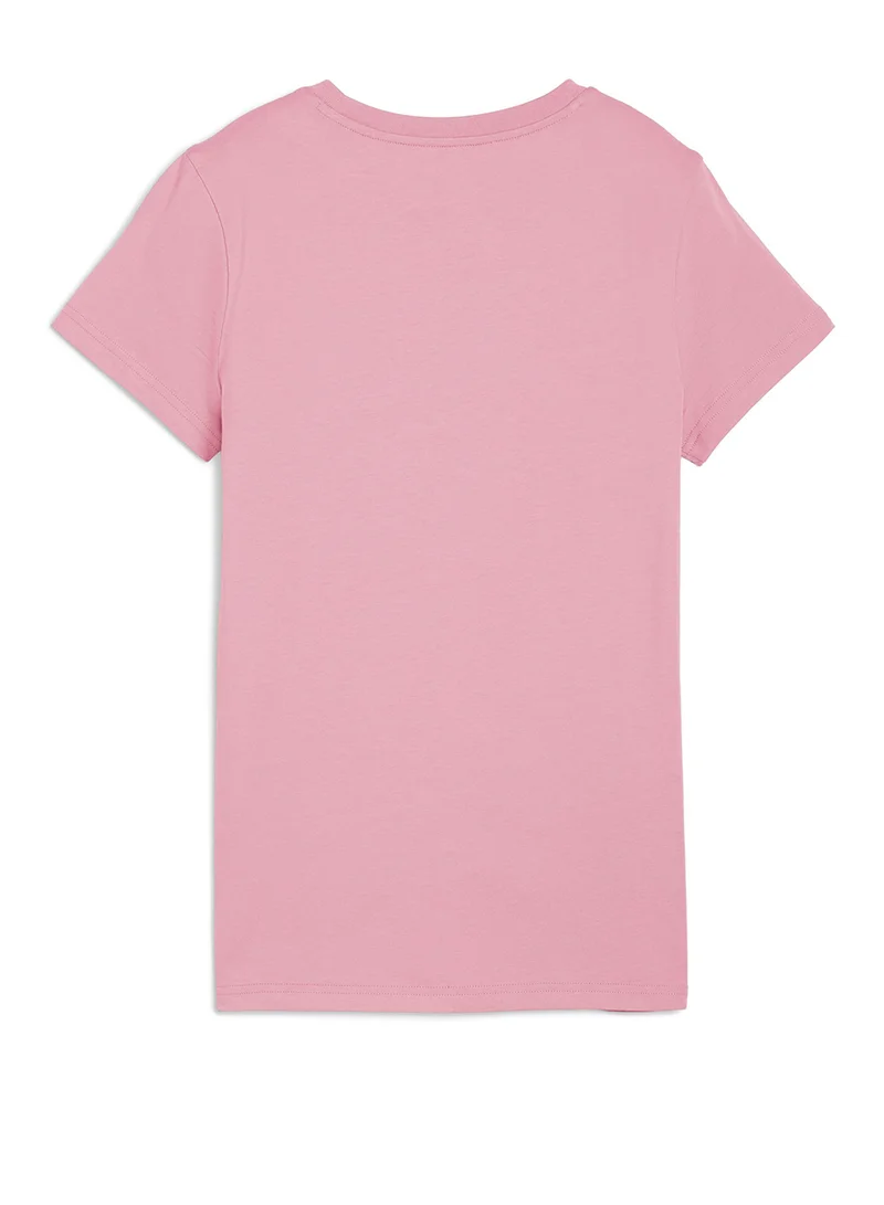 PUMA Essential Logo Lab T-Shirt