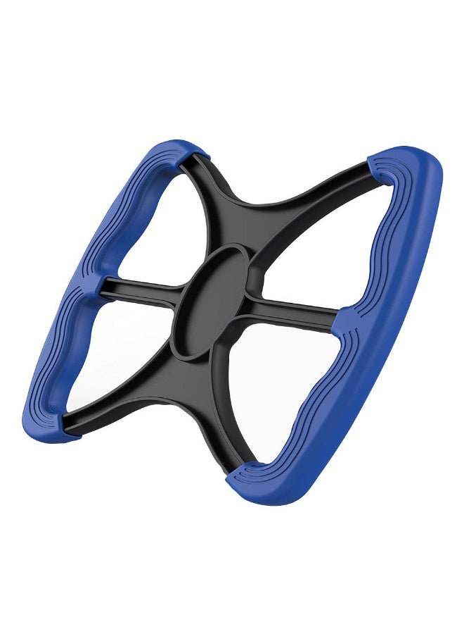 أداة مساعدة خاصة للمرضى والمراقبين بدون تلامس - جهاز مساعد لرفع كبار السن، مساعد للوقوف للأذلاء والمرضى والعاجزين والمصابين بالعجز، المحمول مع مقبض مطاطي، مساعد نقل الأشخاص البدين - Image 1