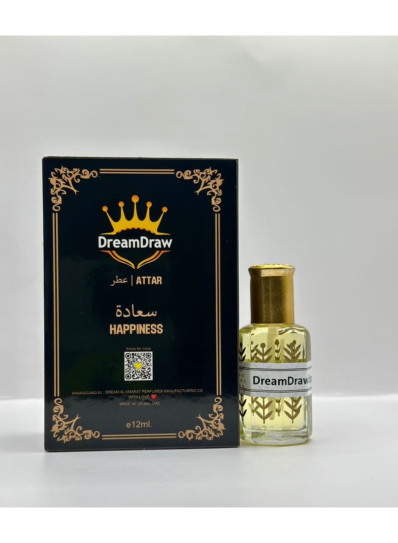 السعادة - عطر