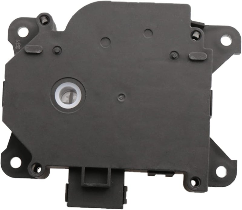 VIPCAR 604-881 Main Temperature Blend Door Actuator for Honda Accord 2003-2007, Driver/Left Side - Image 3
