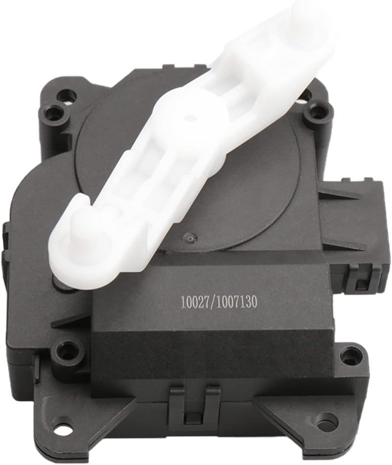 VIPCAR 604-881 Main Temperature Blend Door Actuator for Honda Accord 2003-2007, Driver/Left Side - Image 1