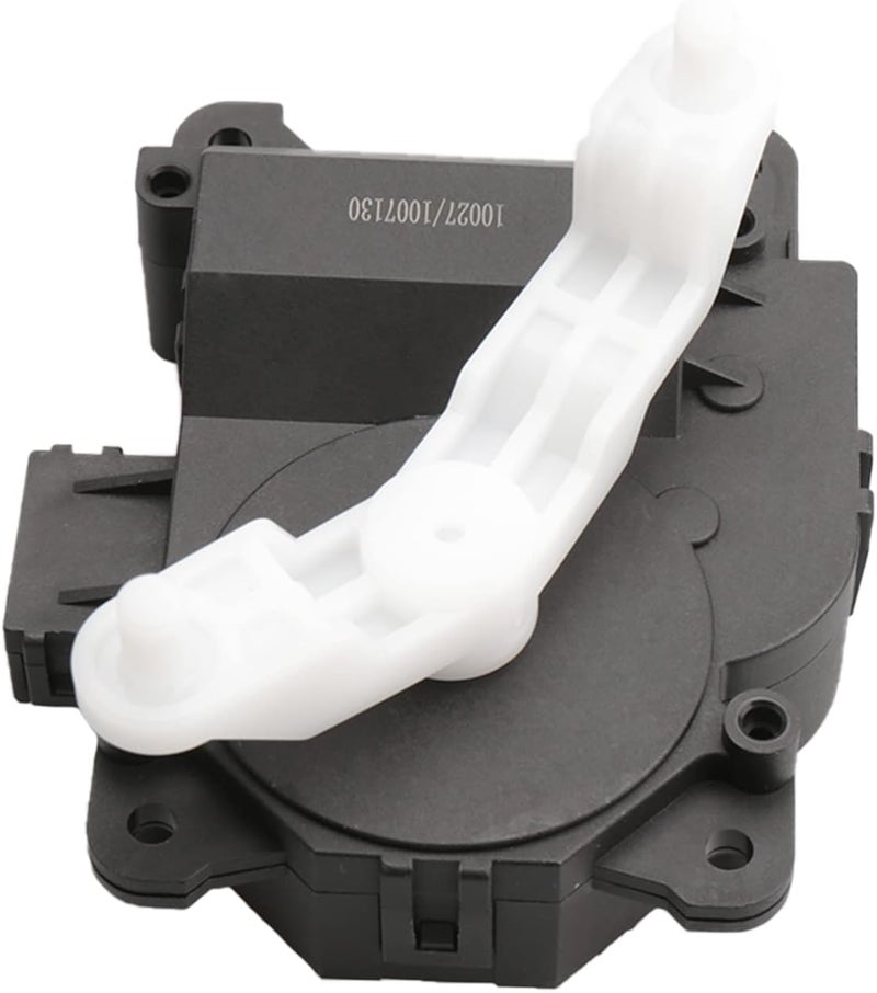 VIPCAR 604-881 Main Temperature Blend Door Actuator for Honda Accord 2003-2007, Driver/Left Side - Image 5