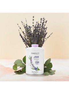 Yardley Lavender By Yardley Of London 7 Oz Perfumed Talc  - Image 2