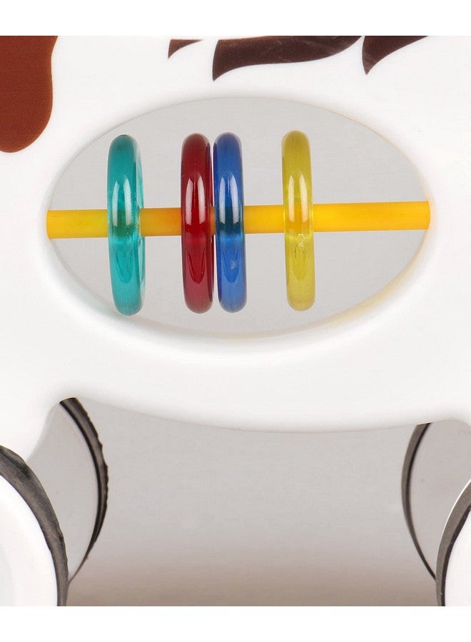 ستوريو لعبة سحب للأطفال الصغار من Storio Baby Products، لعبة سحب بتصميم جذاب، لعبة تنموية للأولاد والبنات بعمر سنة واحدة - حصان - Image 5