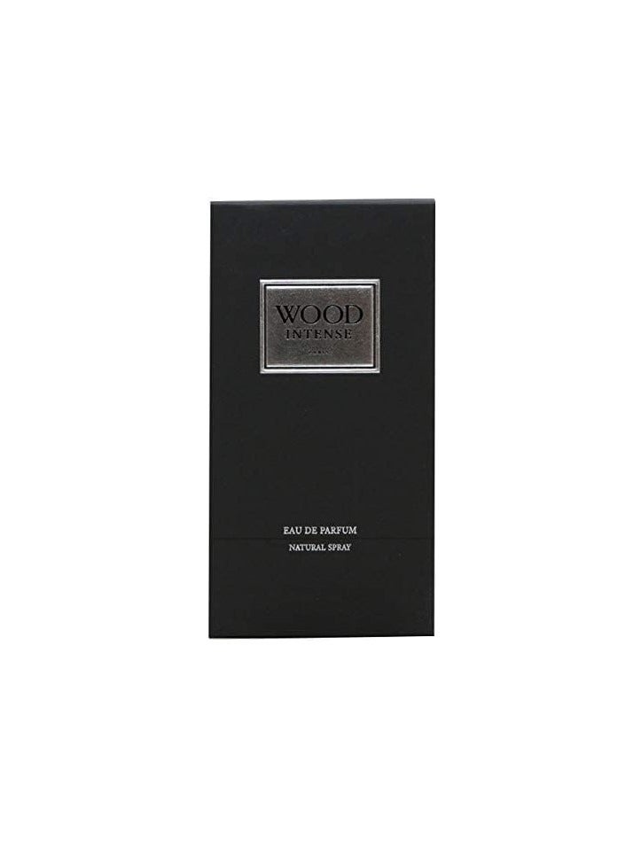 Paris Wood Intense Eau De Parfum 100ml - Image 2