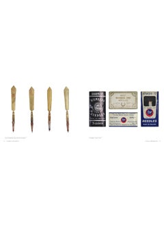 Gus Wagner: Globe Trotter and Hand Tattoo Artist  - Image 4