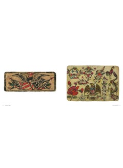Gus Wagner: Globe Trotter and Hand Tattoo Artist  - Image 5