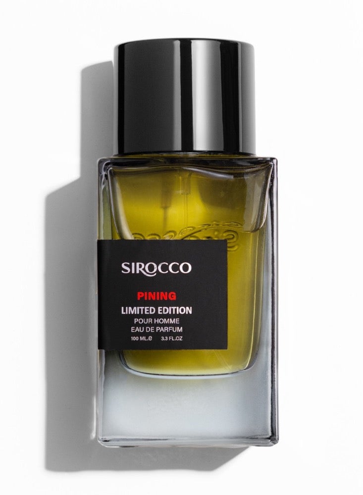 SIROCCO Pining