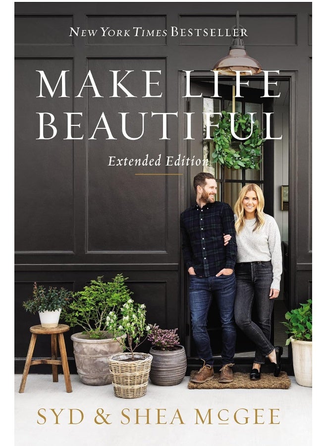 Make Life Beautiful Extended Edition