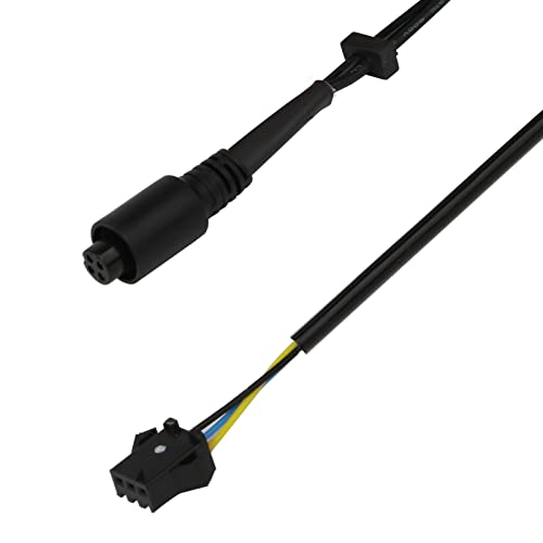 AULPACO Replacement Part Frame Spring Line Compatible with Ninebot Gokart Kit/Ninebot Gokart PRO/Gokart Lamborghini Karting Accessories - Image 2