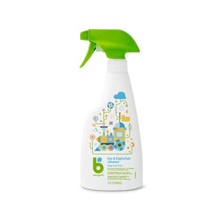 Babyganics Toy Highchair Cleaner Spray Fragrance Free 17oz Spray Bottle - pzsku/Z6987F6378980F58FE9E3Z/45/1752246286/e288be7a-0446-4e3e-bf42-92b4be86a0ec