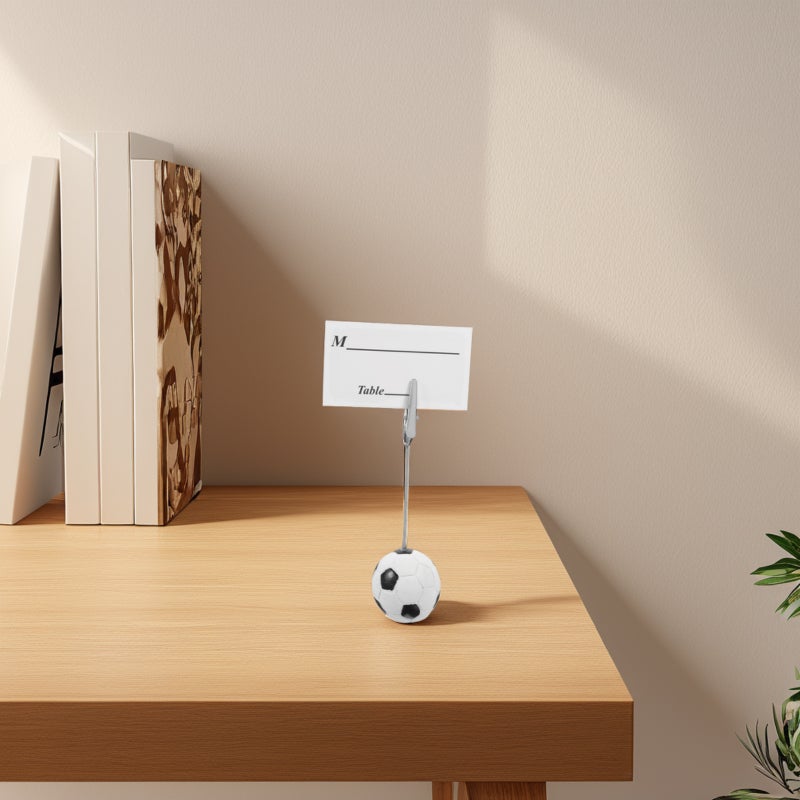 🏠 حامل بطاقات عمل بتصميم رياضي لتنظيم المكتب وتزيين الفعاليات - Image 5
