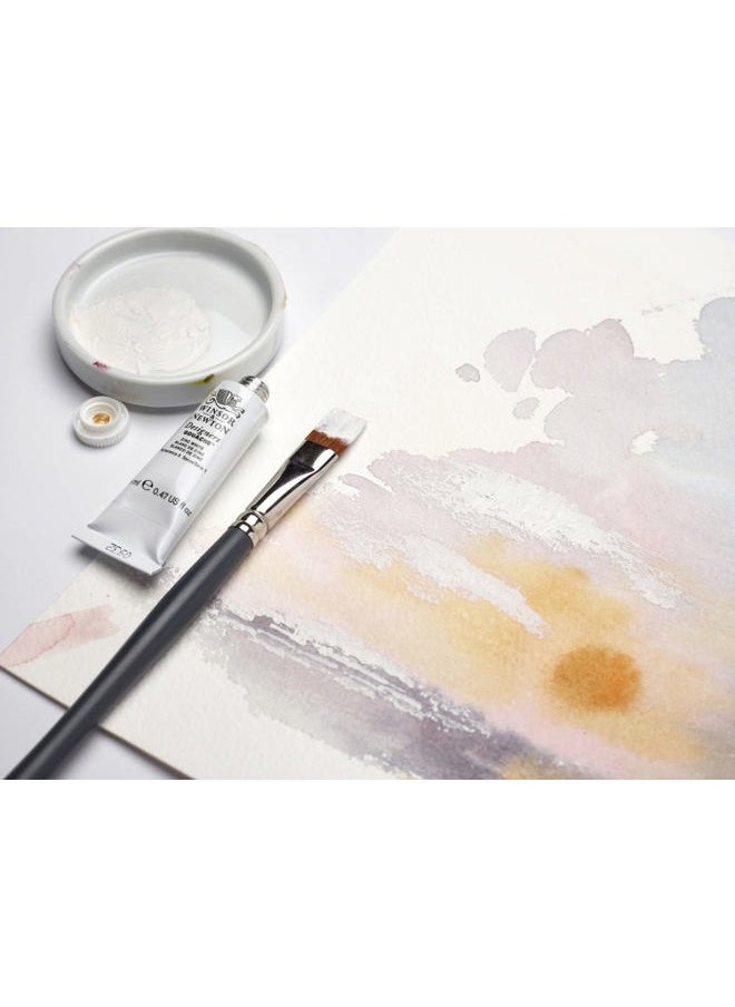 WINSOR & NEWTON Designers' Gouache Primary Color 6-Tube Paint Set, 14ml  - Image 2
