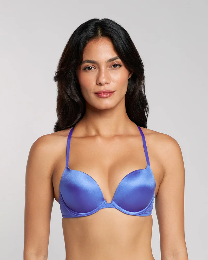 La Senza La Senza Beyond Sexy Gel Padding Bra