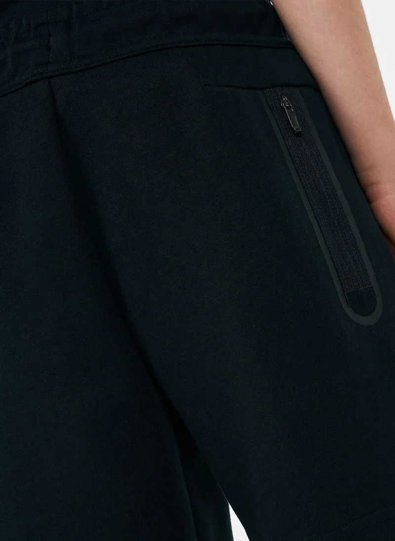 Nike Kids' Sportswear Tech Fleece Shorts