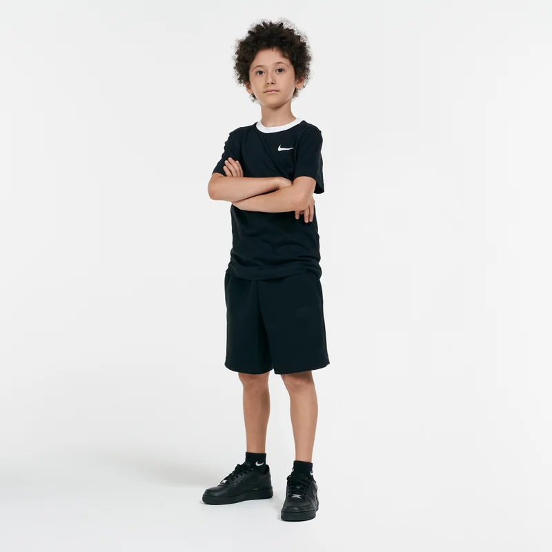 Nike Kids' Sportswear Tech Fleece Shorts